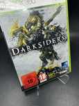 Gra na Xbox360 Darksiders