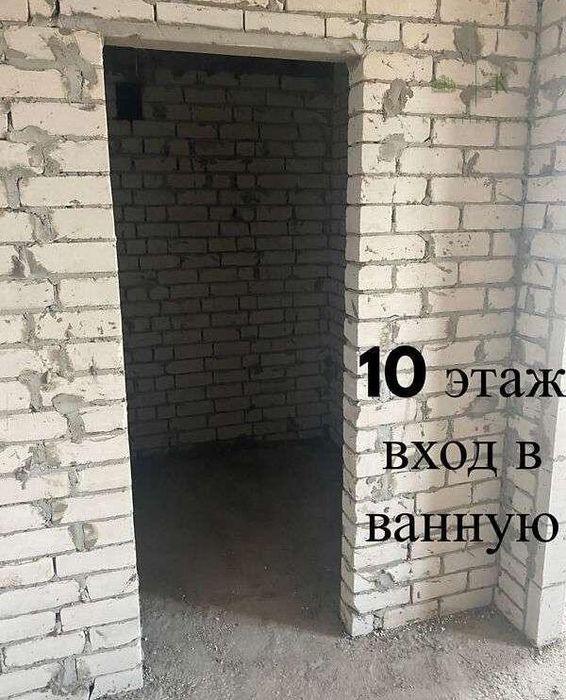 Продам 2х уровневую квартиру, новострой ЖК Лазурный