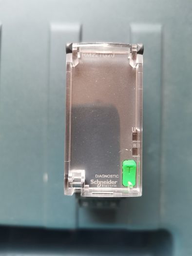 Przekaźnik monitorowania fazy Schneider Electric RM22TG20