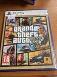 GTA V - PL. Playstation 5
