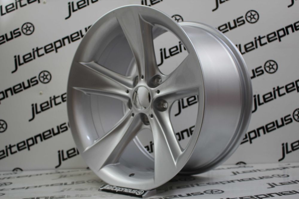 Jantes Novas BMW Style 128 18 5x120 8.5+9.5 ET20+14