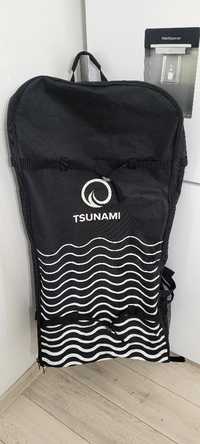 Plecak torba na deskę sup Tsunami