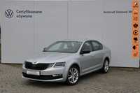 Skoda Octavia 1.5TSI 150KM Style Czujniki Park. Smartlink Salon PL Gwar. Dealer