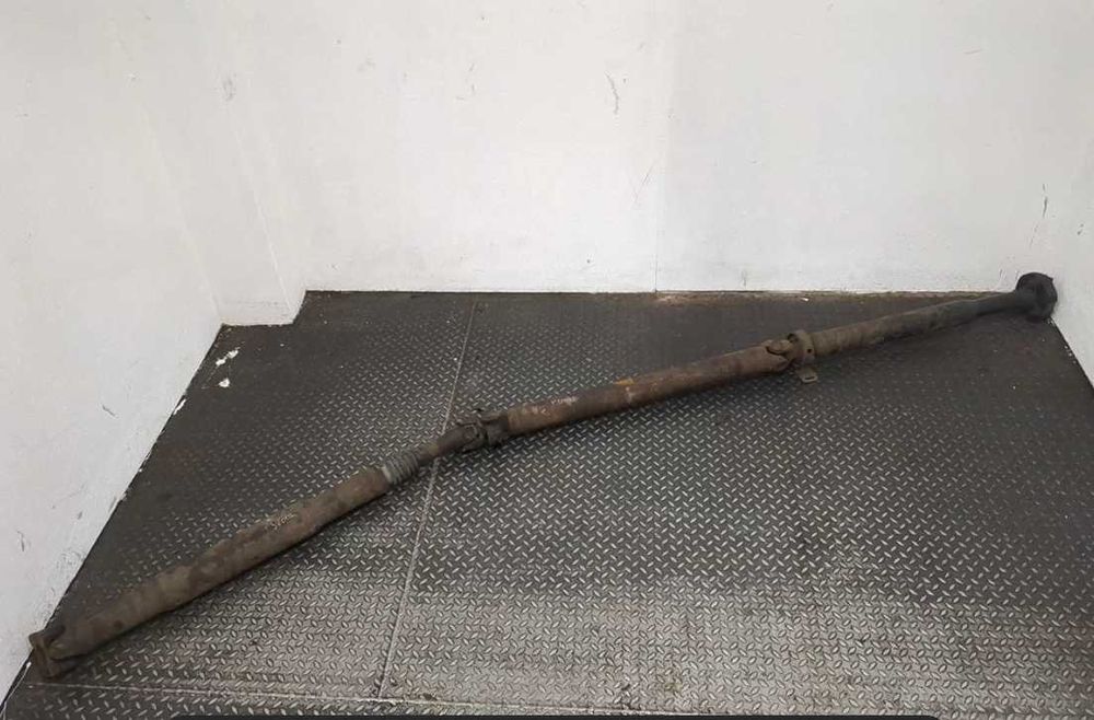 Кардан Форд Транзит 2.4 Карданний вал Транзіт 2.4 Форд Розборка