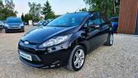 Ford Fiesta BENZYNA * KLIMA * 5 drzwi * super * okazja * POLECAMY