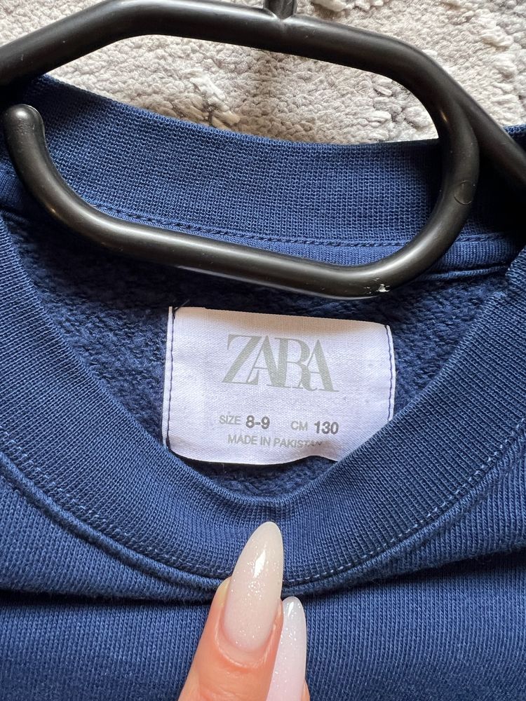 Світшот та джогери Zara 130р.