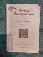 África Portentosa - Gastão Souza Dias