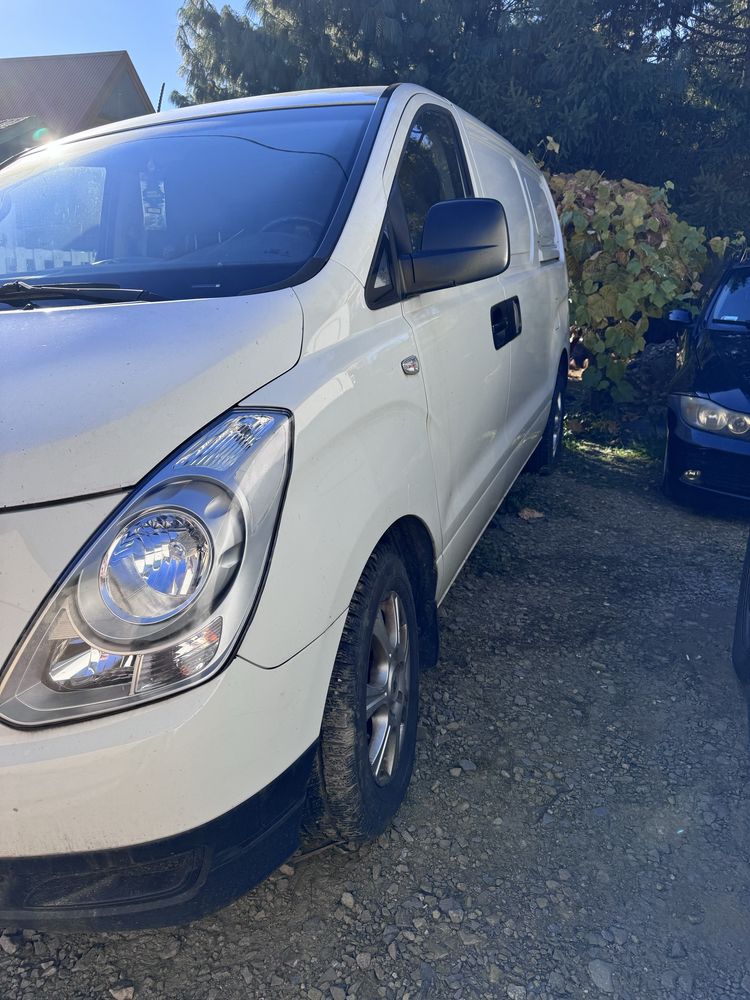 Sprzedam Hyundai H1