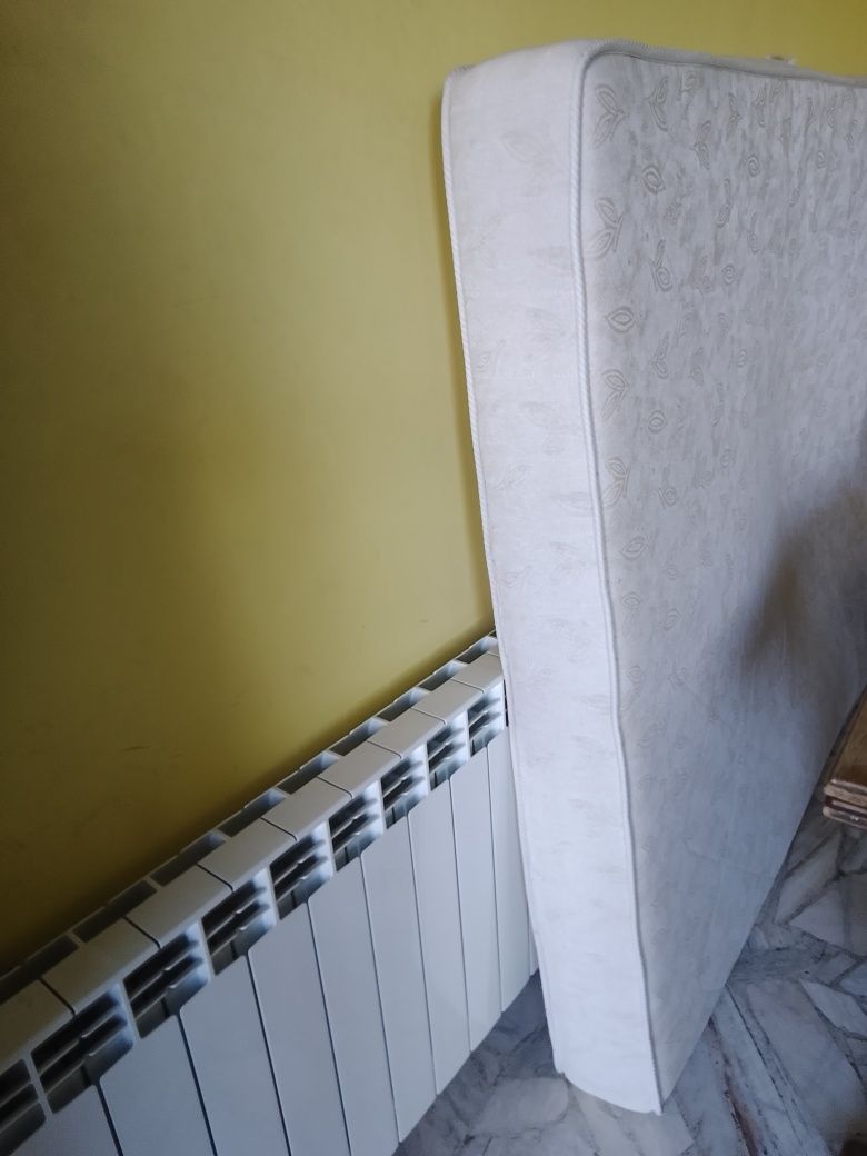 Materac do łóżka 1,40 X 2,00