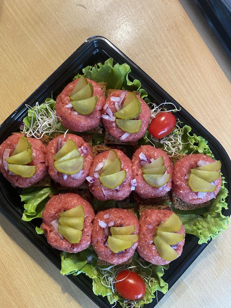 Catering  domowy