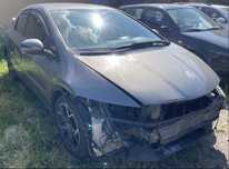 Honda Civic Ufo 1.8 i-vtec