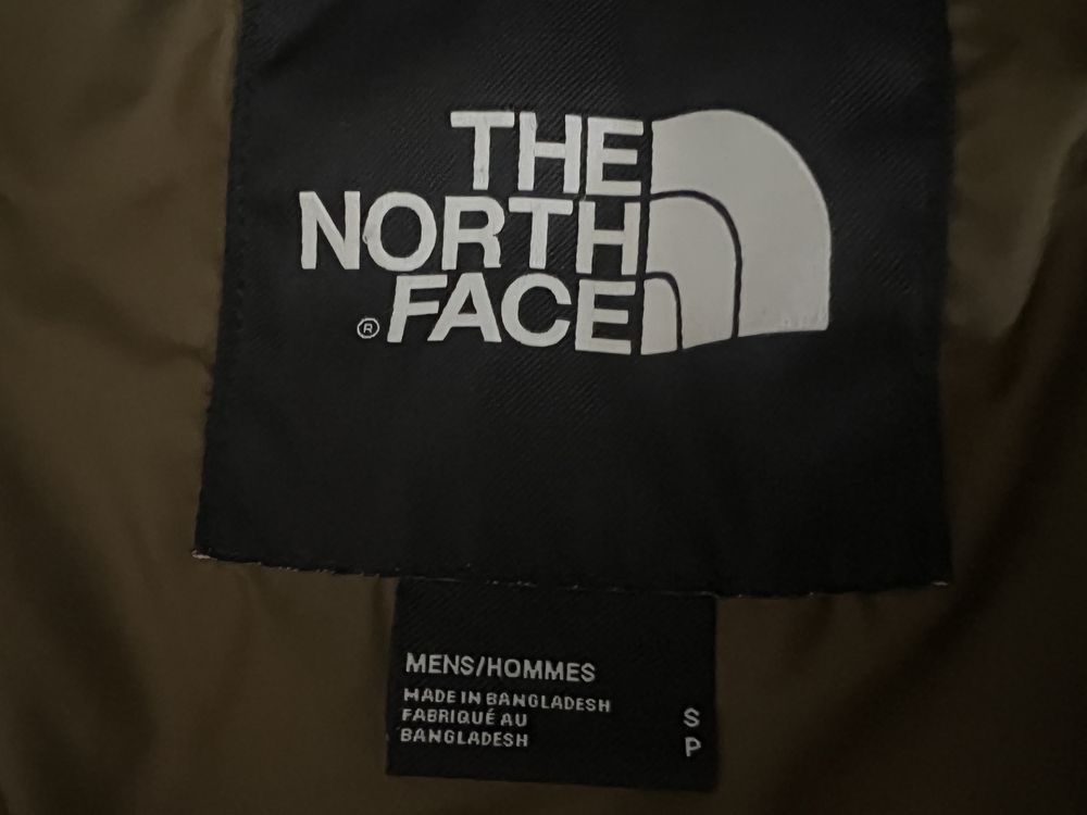 Kurtka męska THE NORD FACE