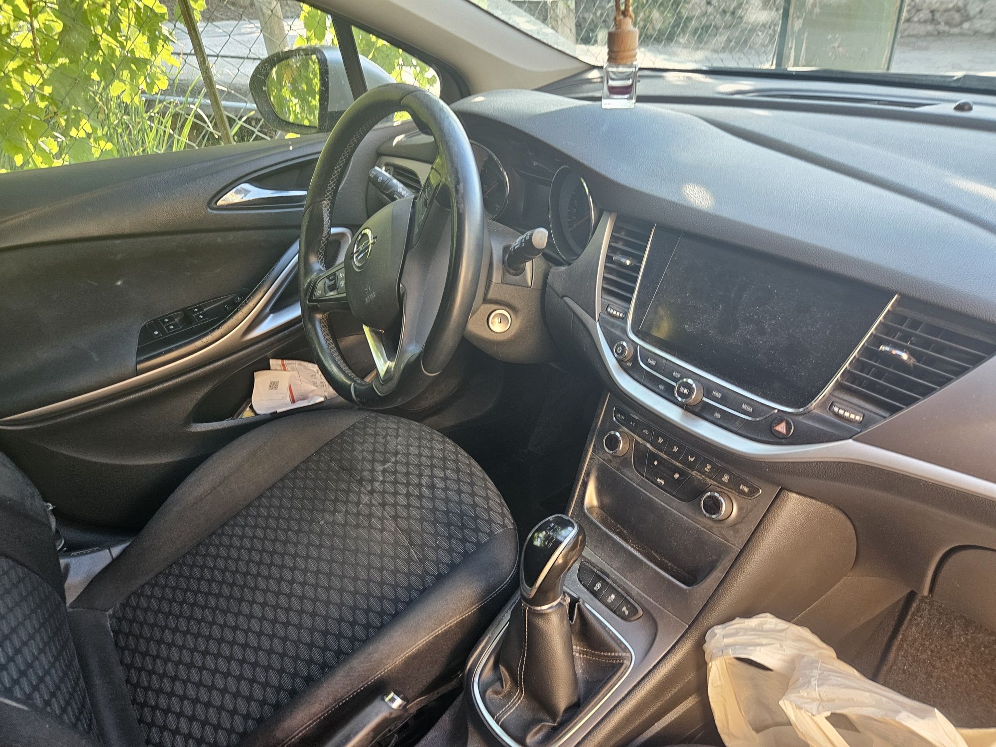 Opel astra 1.6 cdti