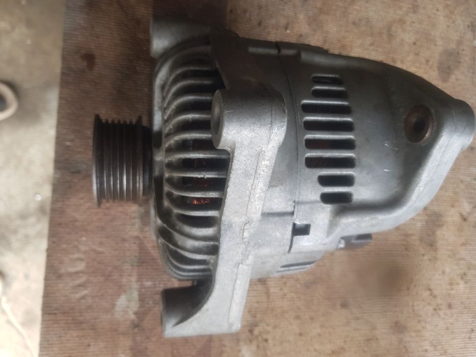 Alternador da bmw 170 A