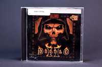 (PC) Diablo II ( CD1 Install)