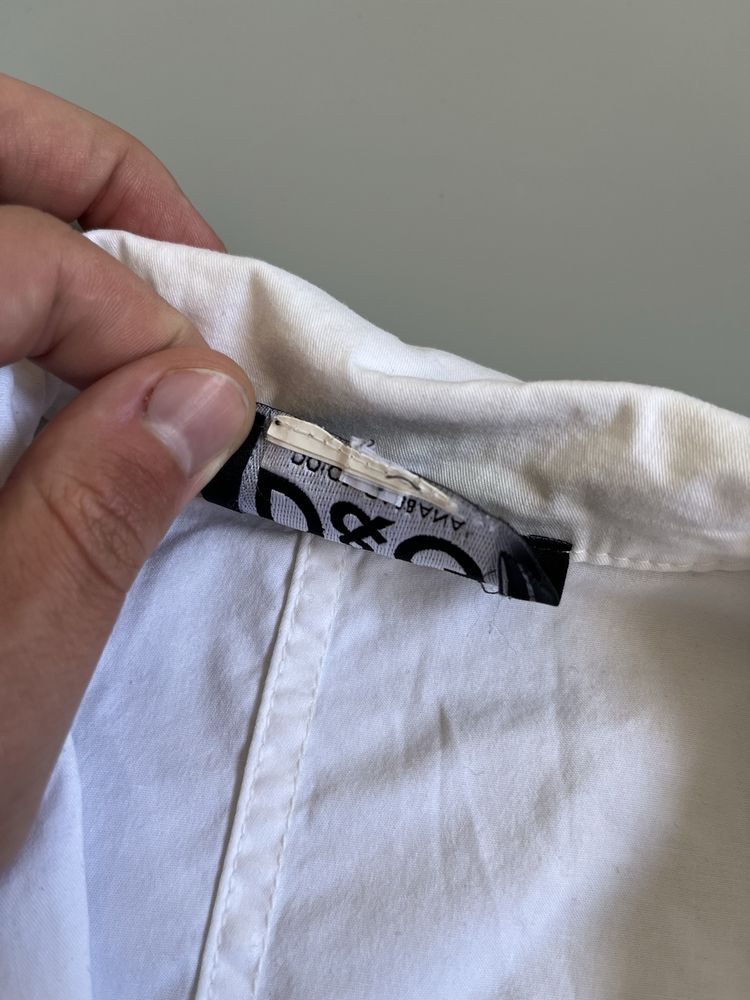 Пиджак Dolce&Gabbana size xs Gucci