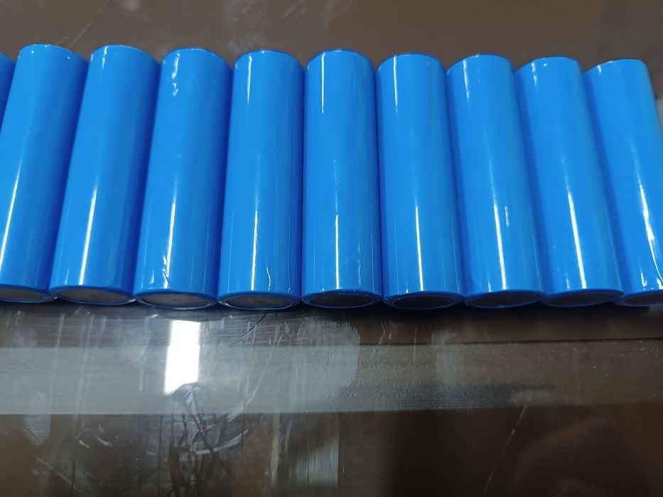 Акумуляторні батареї 21700 Panasonic (Tesla) 4800mah 2024року