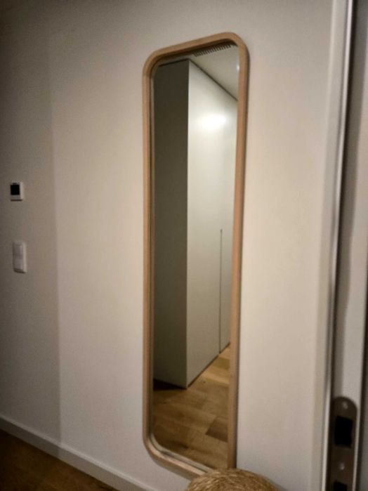 Espelho Zara home