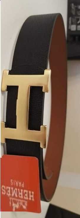 Pasek klamra Hermes Damski Guess Dior paski