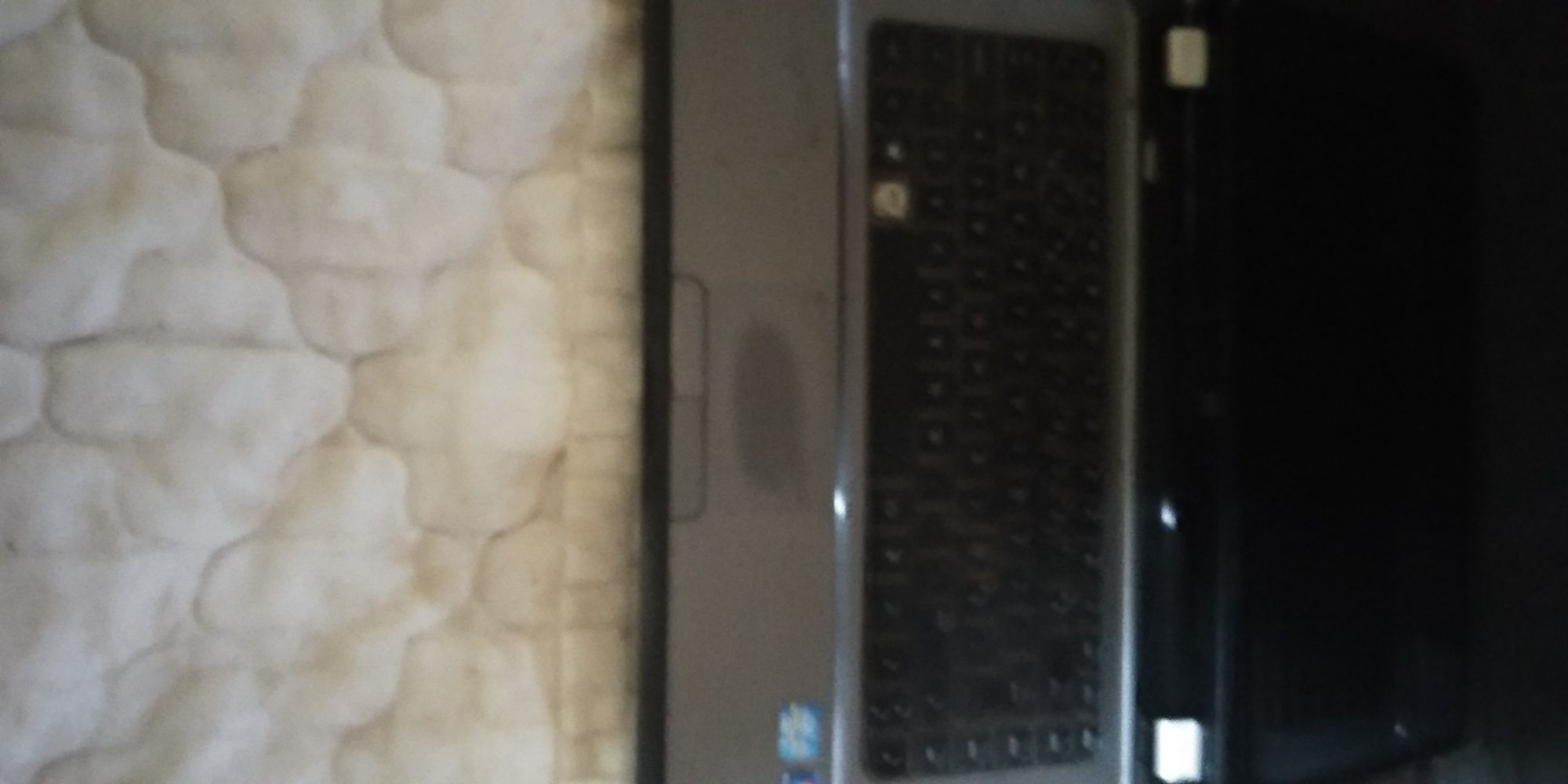 Portátil Hp i3 fiel cor