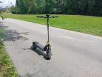 Ausom L2 max dual motor