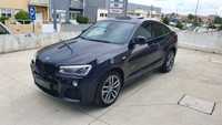 BMW X4 20 d xDrive Auto