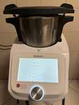 Monsieur Cuisine - Aceito propostas de valor !