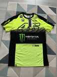 Koszulka Valentino Rossi Monster Energy oryginalna (L)