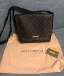 Louis Vuitton listonoszka męska