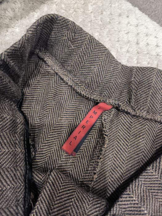 Укорочені штани Imperial S