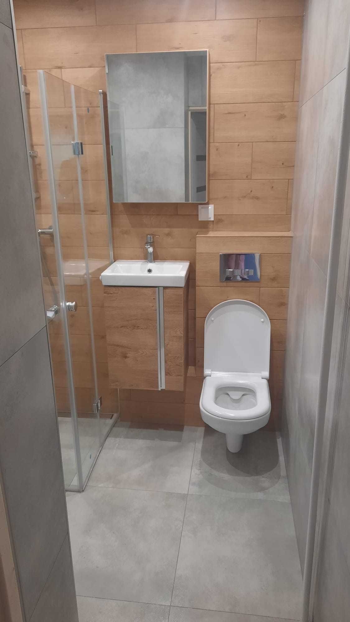 Kawalerka na wynajem przy ul. Akacjowej