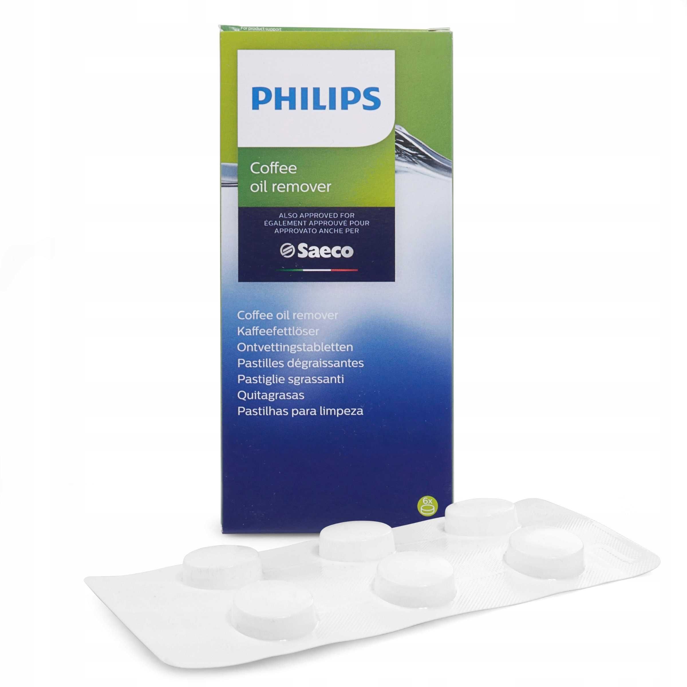 Zestaw Do Ekspresu Philips LatteGo 5400 CA6903/10