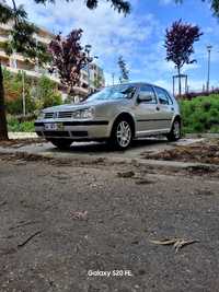 Vw golf 1.4 99 impecável