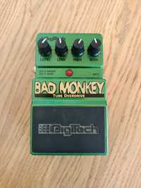 Efekt overdrive Bad Monkey Digitech