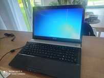 Laptop Asus używany model  N6 1VG
