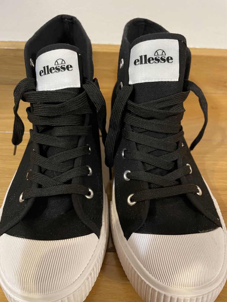 Ellesse trampki rozmiar 45, nowe, buty