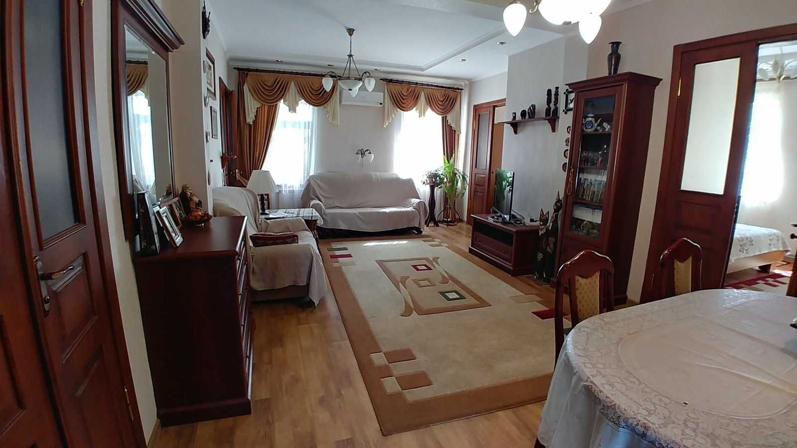 Продам дом Шевченковский район, пер. Николаевский