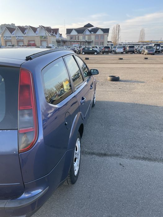 Продам Форд фокус 2