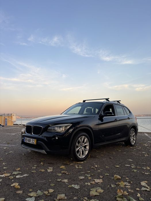 BMW X1 1.6d sDrive