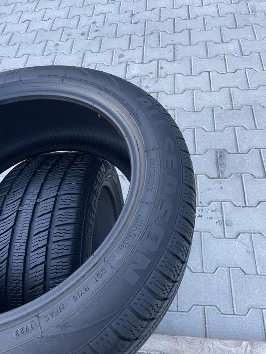 Колеса/резина/гума 225/45R17