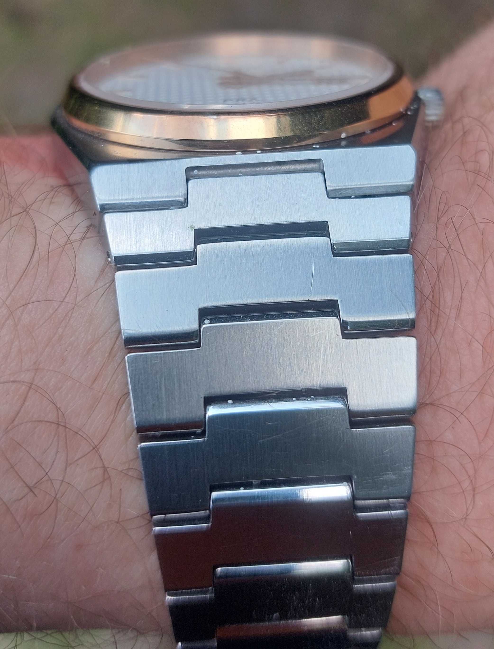 Zegarek Tissot PRX Powermatic 80