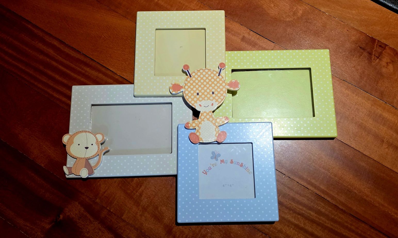 Quadro Foto Criança