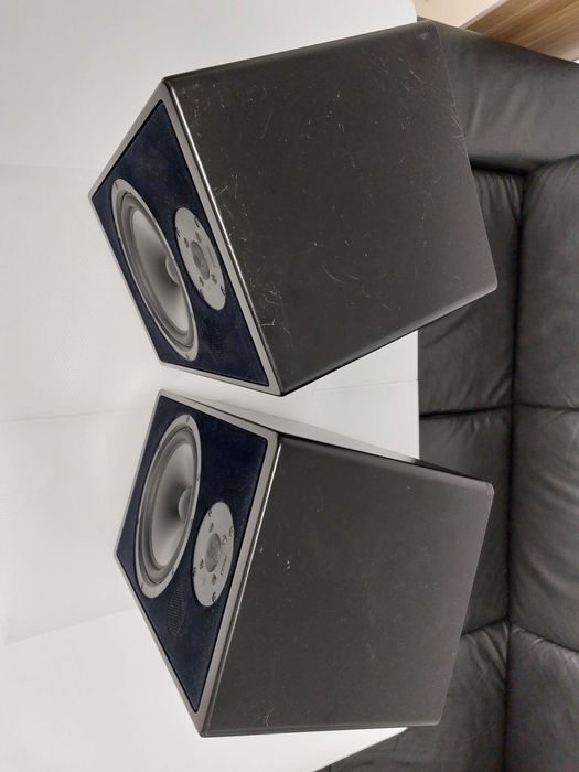 Акустика Canton Ergo 31 (как Ergo R-CL, RC-S..)