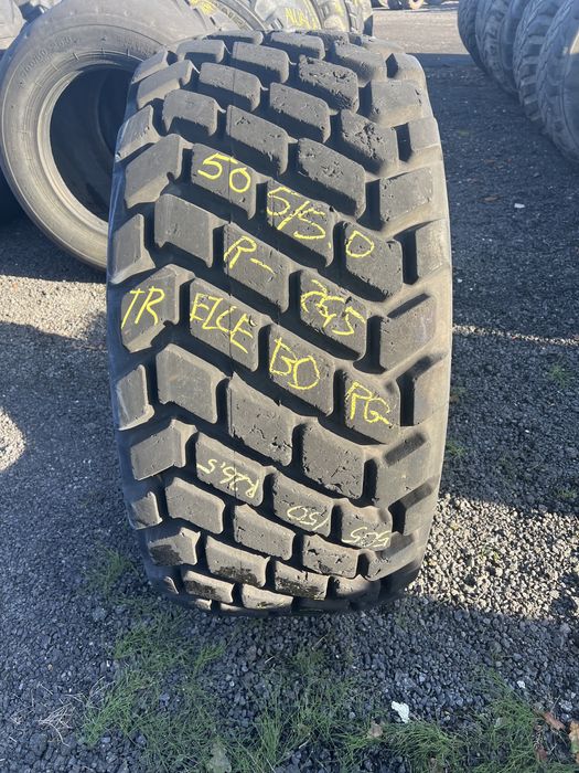 Opona używana 505/50-26,5