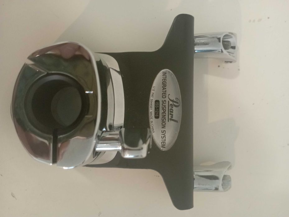 Pearl ISS para aros "aros.1.6mm"