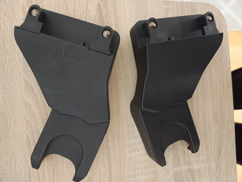 Fotelik Maxi Cosi Pebble Pro i-size +baza +adapter do wózka