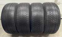 4x opony zimowe 255/55 r18 109V Bridgestone LM005 (7,5mm 2022r)