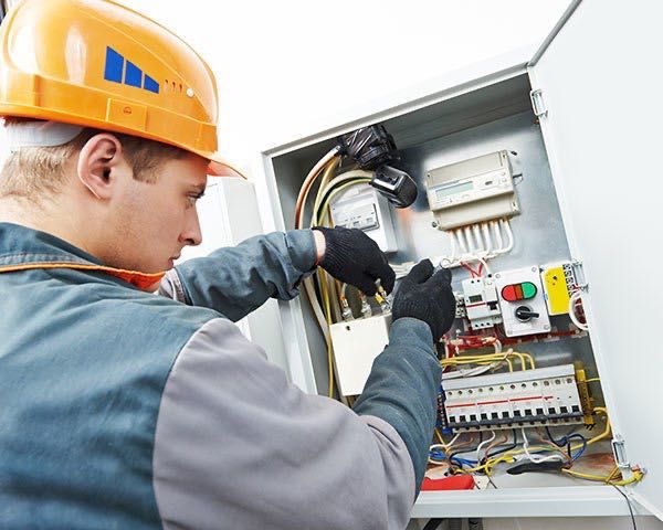 Услуги электрика Измаил