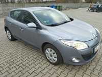 Renault Megane 3 1.6-110 KM Expression Stan BDB 2 Klp.Kół*Opłacony*