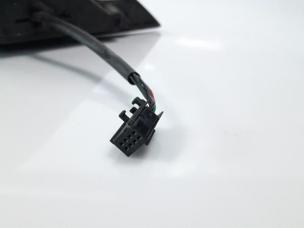 Retrovisor / espelho esquerdo ALFA ROMEO Giulietta (940_)